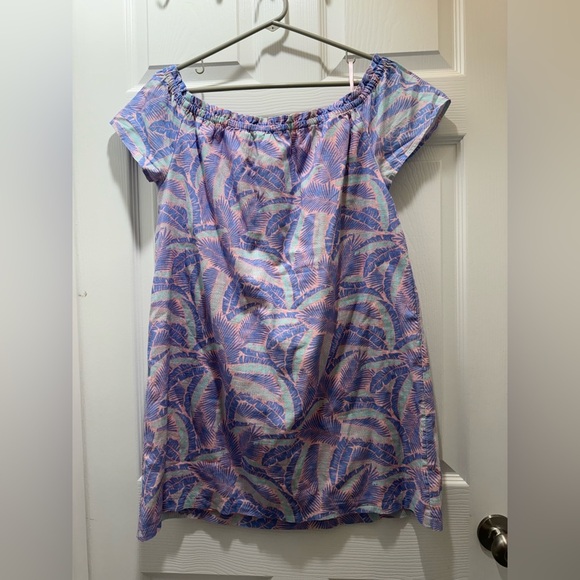 Vineyard Vines Island Palm Street size M - Picture 4 of 6